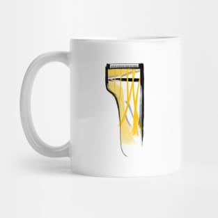 Grand Piano Mug